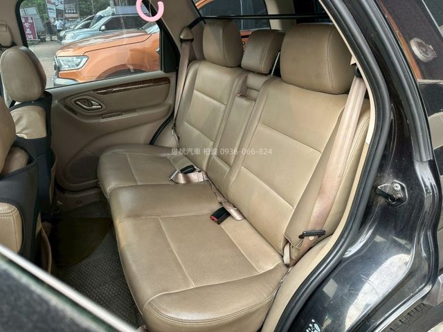 Ford/福特 Escape  第5張相片