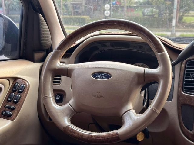 Ford/福特 Escape  第6張相片