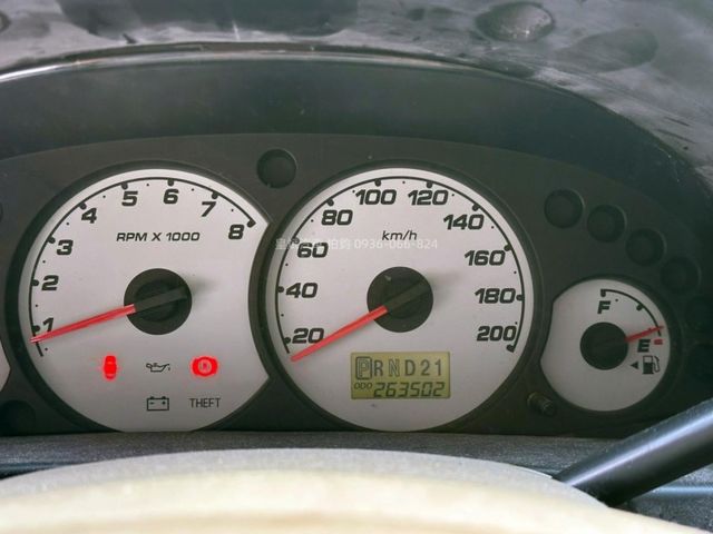 Ford/福特 Escape  第8張相片
