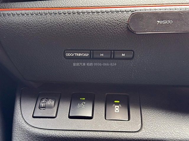 Toyota SIENTA  第9張相片