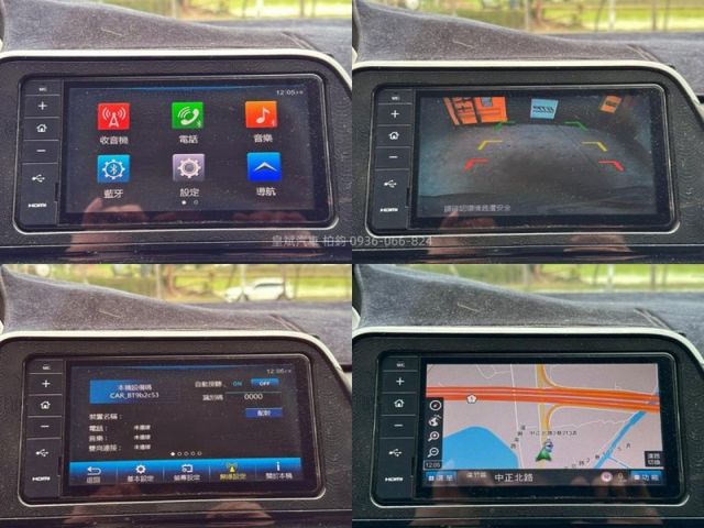 Toyota SIENTA  第12張相片
