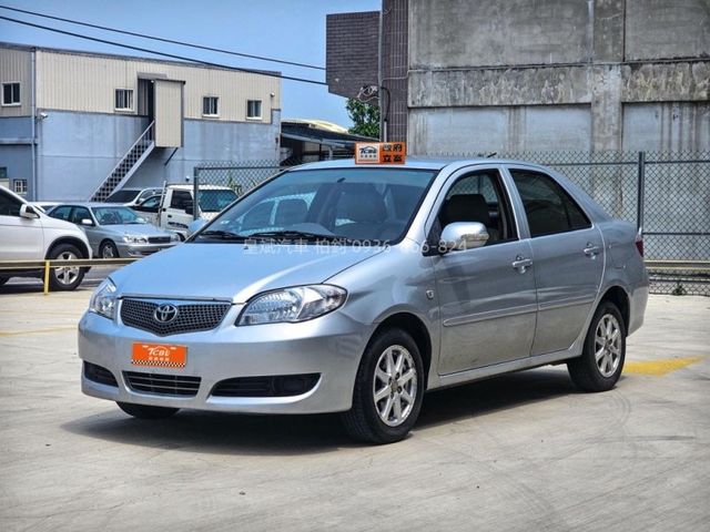 Toyota Vios  第1張相片