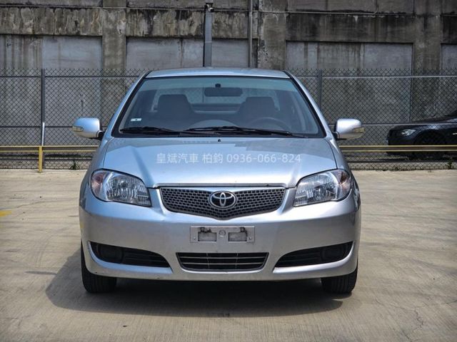 Toyota Vios  第2張相片