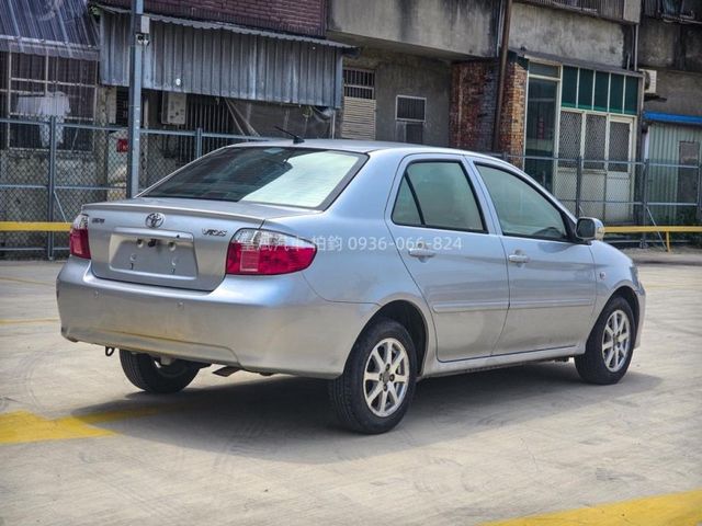 Toyota Vios  第6張相片