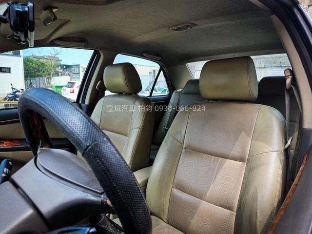 Toyota Vios  第7張相片