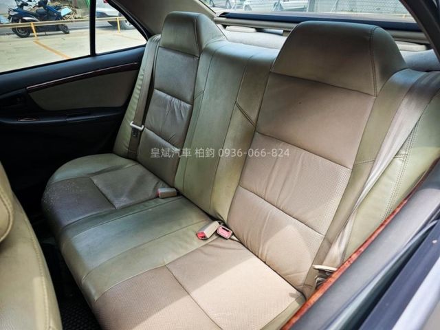 Toyota Vios  第8張相片