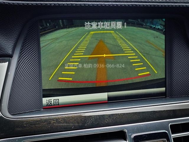 Mercedes-Benz/賓士 CLS-CLASS  第12張相片