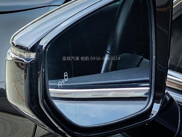 Lexus UX  第15張相片