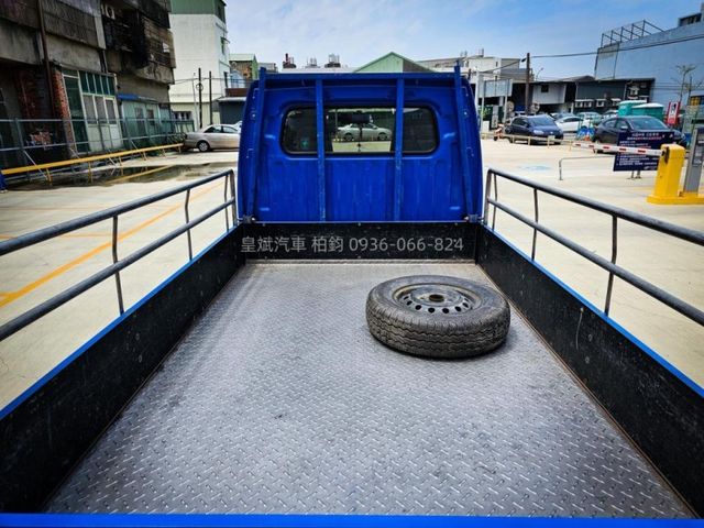 Mitsubishi Veryca  第6張相片