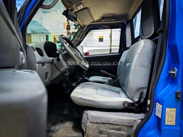 Mitsubishi Veryca  第8張相片