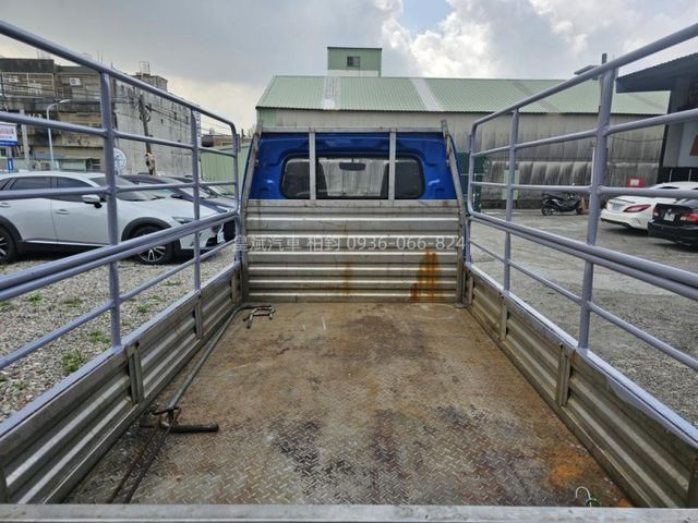 Mitsubishi Veryca  第6張相片