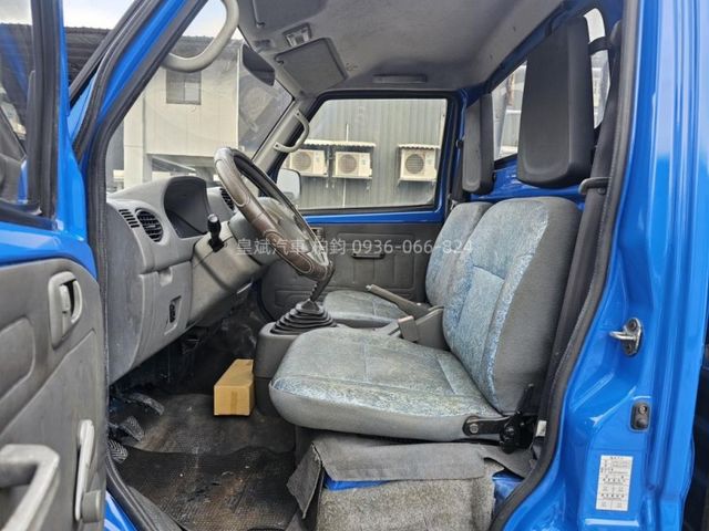 Mitsubishi Veryca  第7張相片