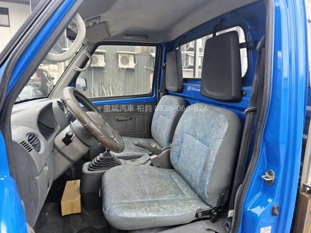 Mitsubishi Veryca  第9張相片