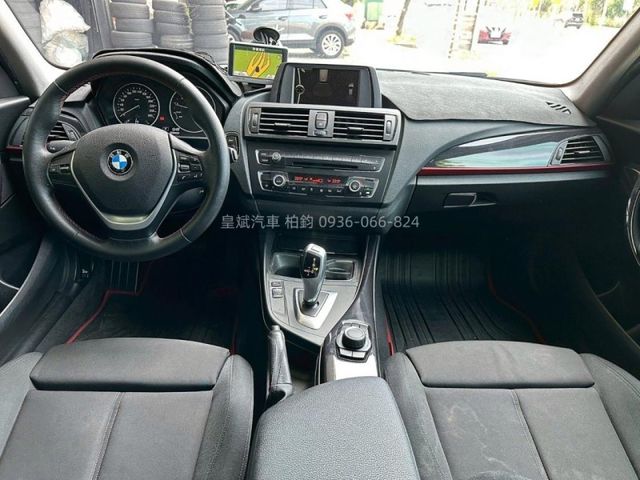BMW/ 寶馬 116i  第5張相片