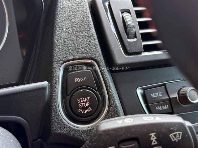 BMW/ 寶馬 116i  第7張相片