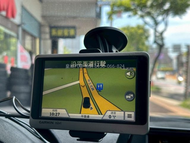 BMW/ 寶馬 116i  第10張相片