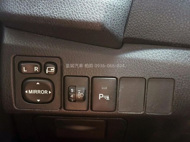 Toyota ALTIS  第10張相片