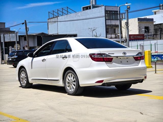 Toyota Camry  第3張相片