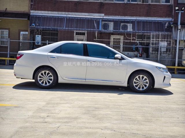 Toyota Camry  第5張相片