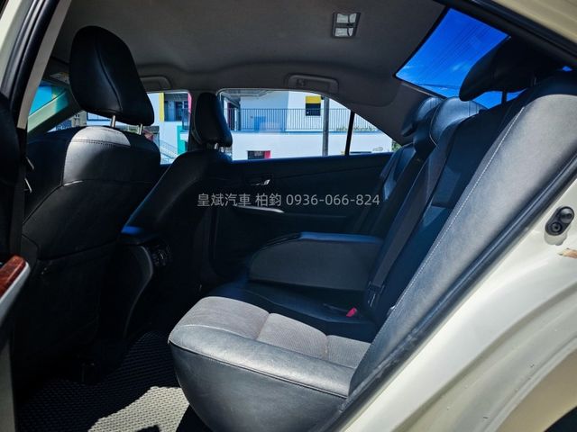 Toyota Camry  第12張相片