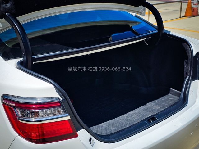 Toyota Camry  第14張相片