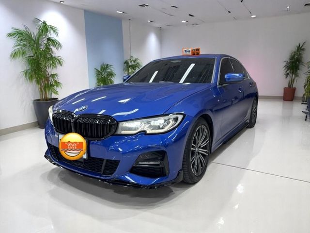 BMW/ 寶馬 330i M Sport