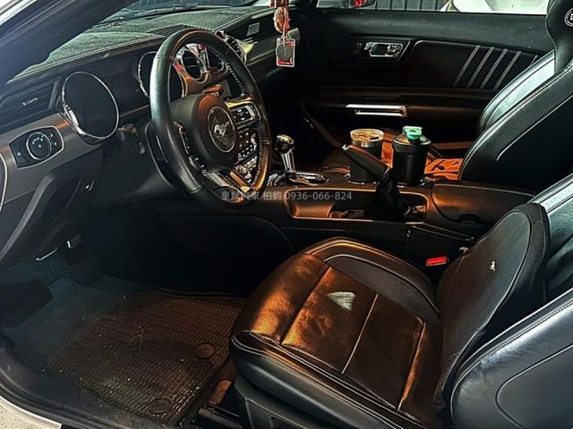 Ford/福特 Mustang  第5張相片