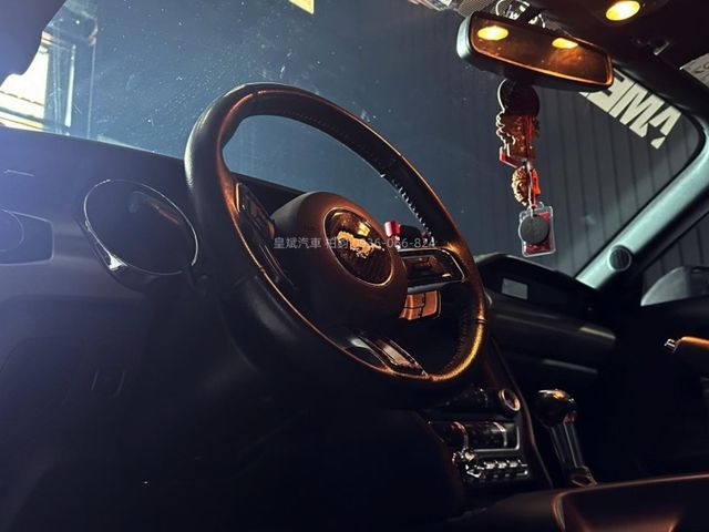 Ford/福特 Mustang  第6張相片