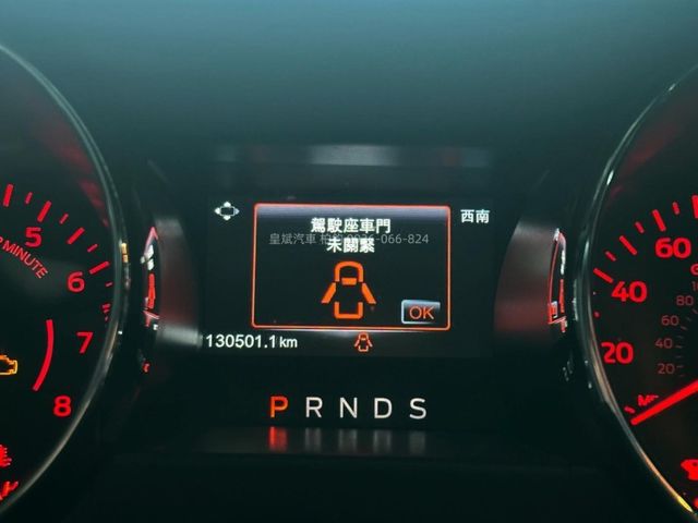 Ford/福特 Mustang  第7張相片