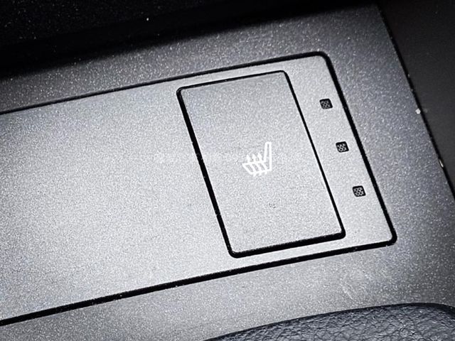 Lexus IS  第15張相片