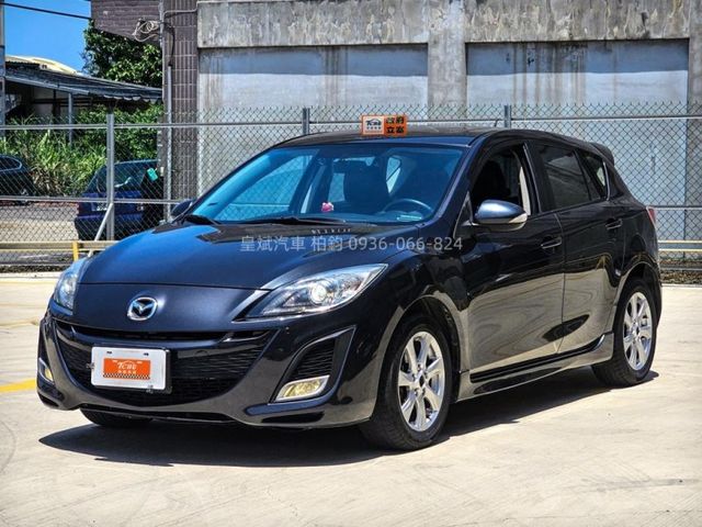 Mazda Mazda3  第1張相片