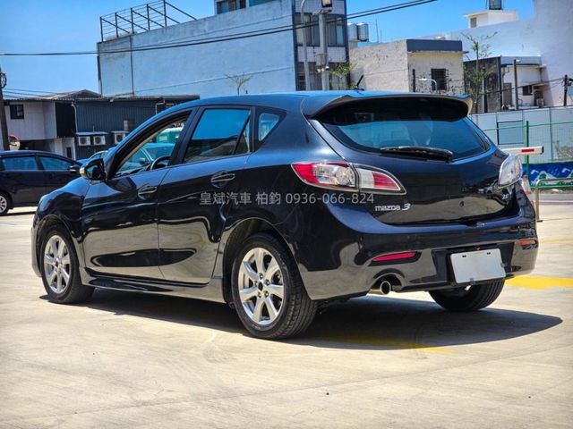 Mazda Mazda3  第5張相片