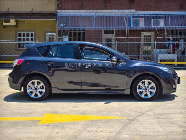 Mazda Mazda3  第6張相片