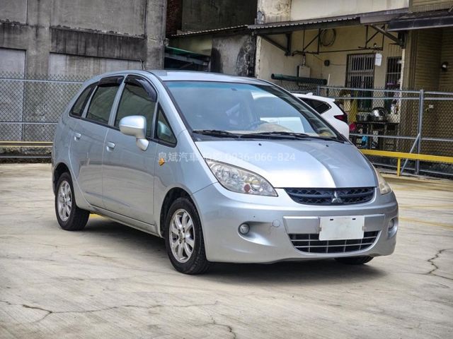Mitsubishi Colt Plus  第3張相片
