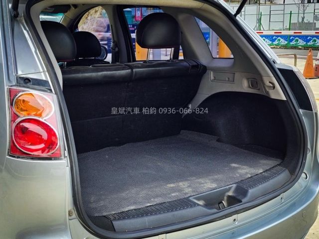 Mitsubishi Colt Plus  第8張相片
