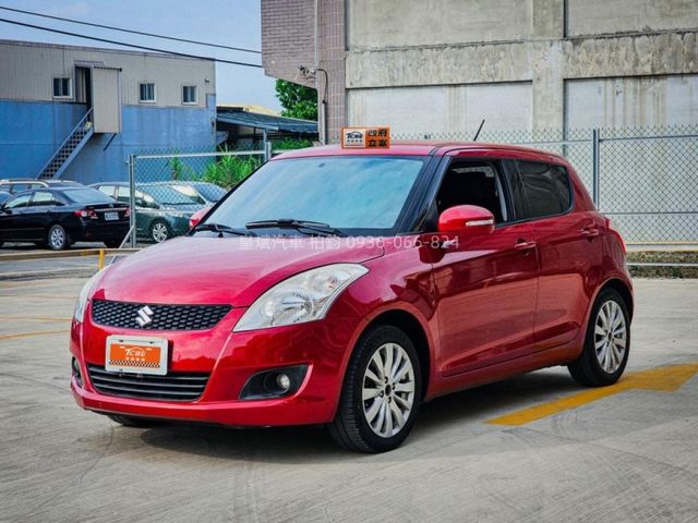 Suzuki SWIFT  第1張相片