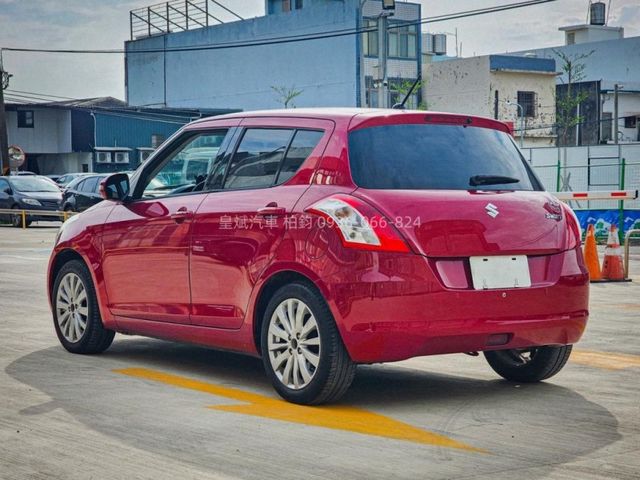 Suzuki SWIFT  第6張相片