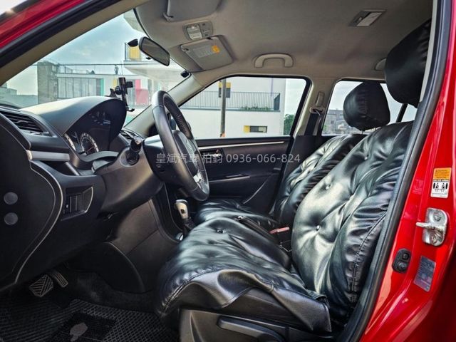 Suzuki SWIFT  第7張相片
