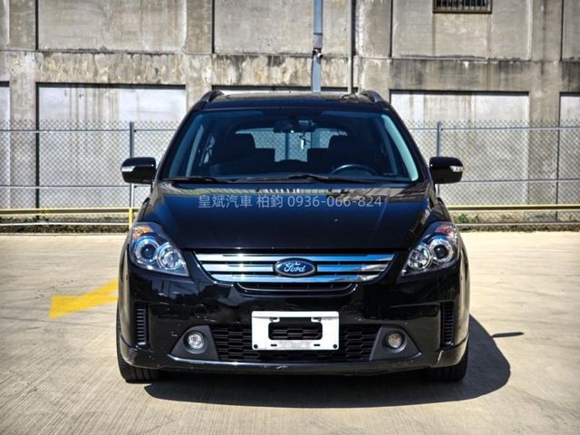 Ford/福特 i-Max  第2張相片