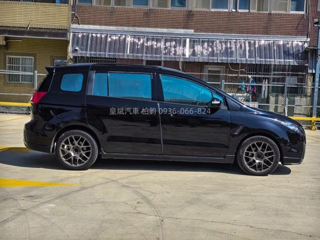 Ford/福特 i-Max  第4張相片