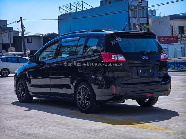 Ford/福特 i-Max  第6張相片