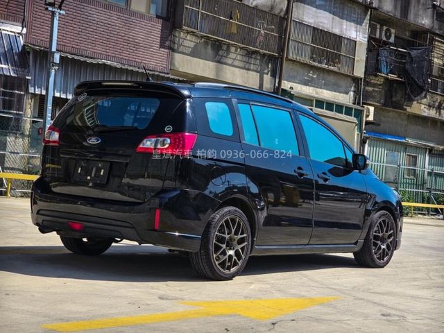 Ford/福特 i-Max  第7張相片