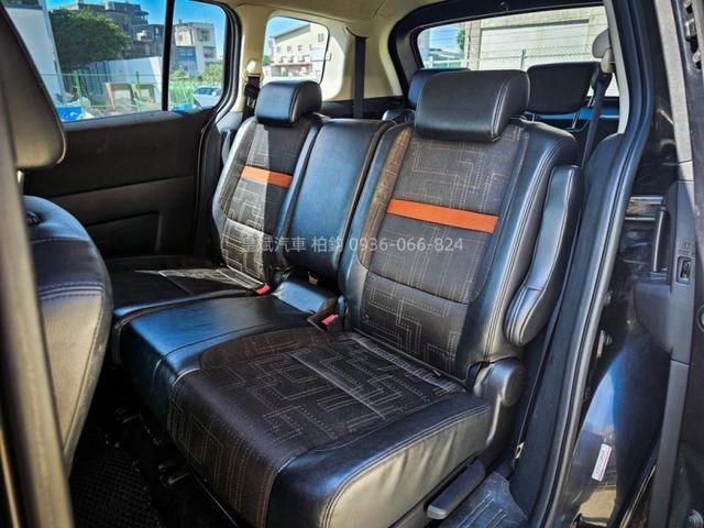 Ford/福特 i-Max  第11張相片