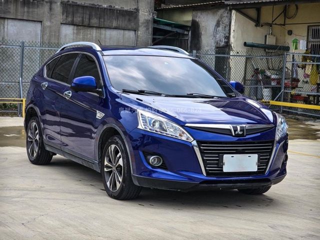 Luxgen U6 Turbo  第2張相片