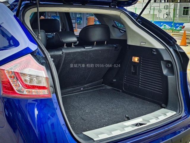 Luxgen U6 Turbo  第13張相片