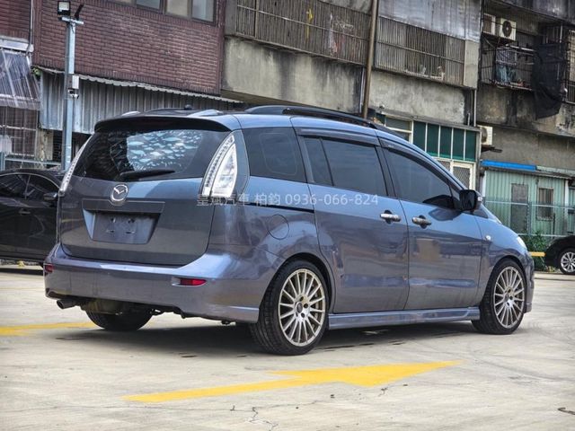 Mazda Mazda5  第6張相片