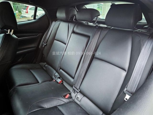 Mazda Mazda3  第12張相片