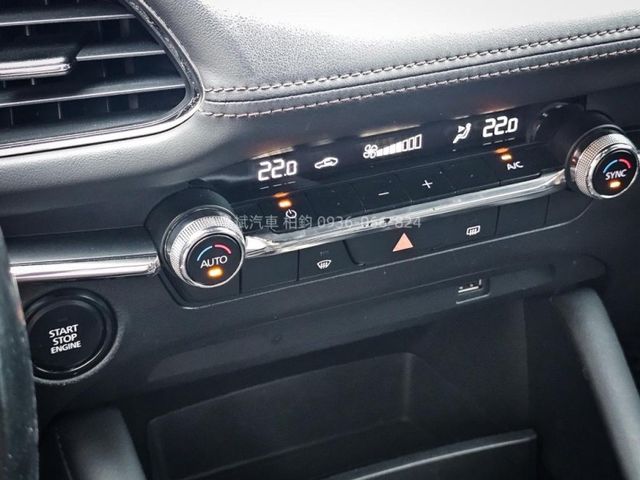Mazda Mazda3  第17張相片