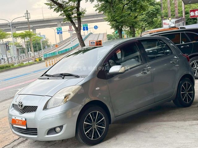Toyota Yaris  第1張相片