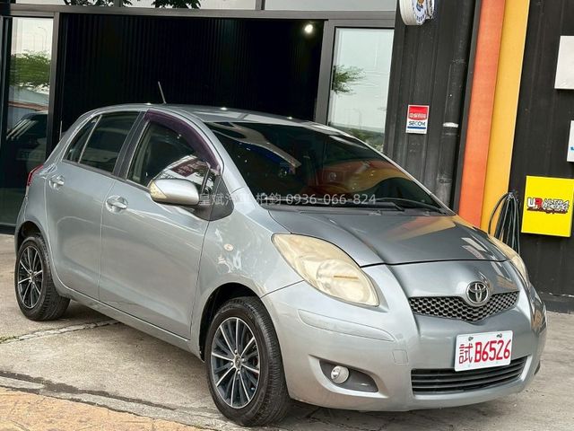Toyota Yaris  第2張相片